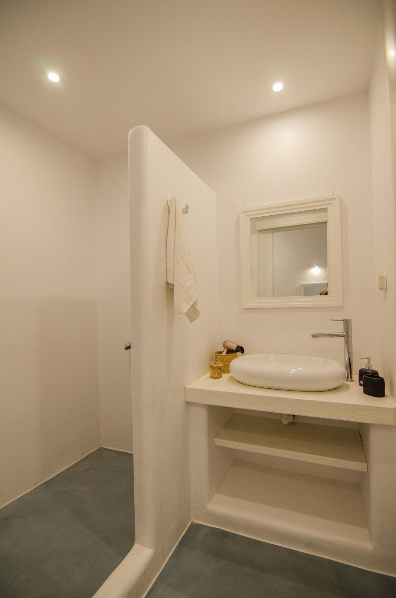 Sunrise Hotel Íosz Kültér fotó