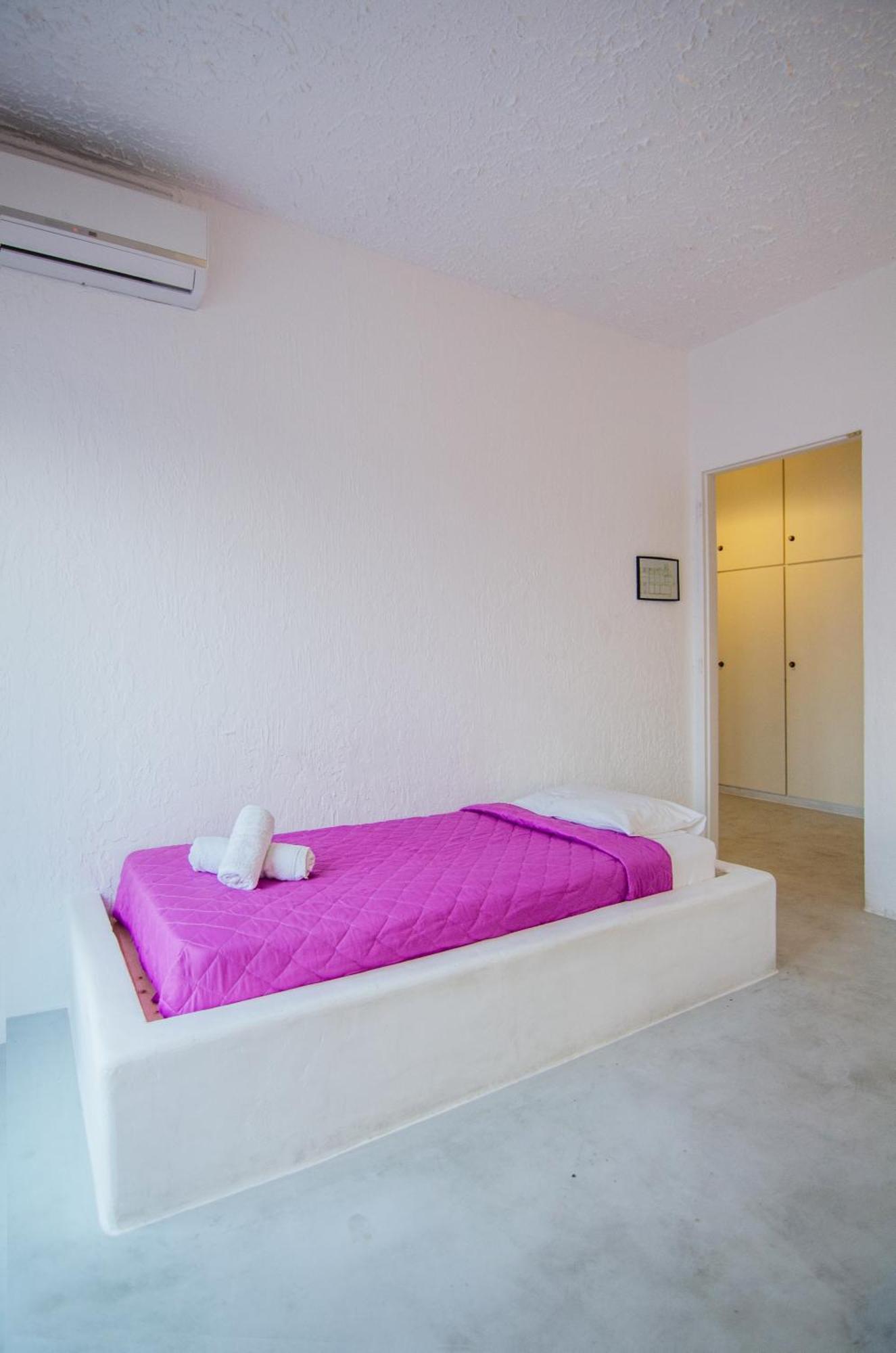 Sunrise Hotel Íosz Kültér fotó